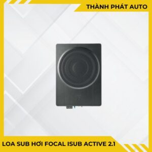 Loa sub hơi FOCAL ISUB ACTIVE 2.1