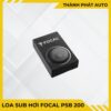 Loa sub hơi FOCAL PSB 200