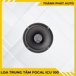 Loa trung Loa trung tâm FOCAL ICU 100