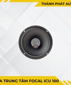 Loa trung Loa trung tâm FOCAL ICU 100