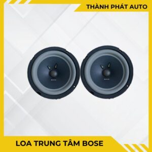 Loa trung tâm Bose