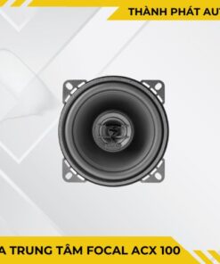 Loa trung tâm FOCAL ACX 100