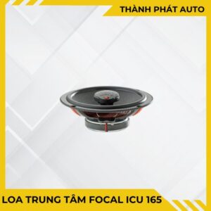 Loa trung tâm FOCAL ICU 165
