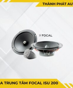 Loa trung tâm FOCAL ISU 200