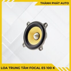 Loa trung tâm FOCAl ES 100 K