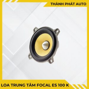 Loa trung tâm FOCAl ES 100 K
