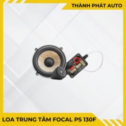 Loa trung tâm Focal PS 130F