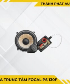 Loa trung tâm Focal PS 130F