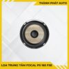 Loa trung tâm Focal PS 165 FSE cho ô tô xe hơi