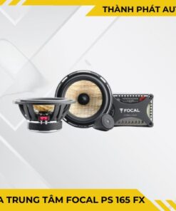 Loa trung tâm Focal PS 165 FX