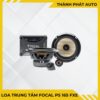 Loa trung tâm Focal PS 165 FXE