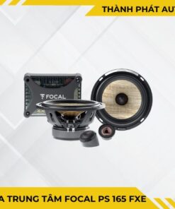 Loa trung tâm Focal PS 165 FXE