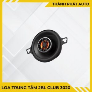 Loa trung tâm JBL Club 3020