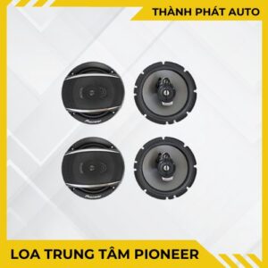 Loa trung tâm Pioneer
