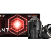 BI GẦM ANT NEW ARRIVAL LED FOG LIGHT 2.0 INCH CHO Ô TÔ