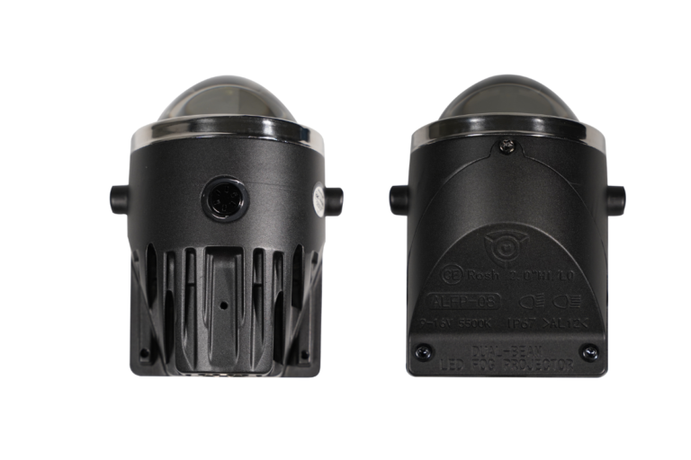 BI GẦM ANT NEW ARRIVAL LED FOG LIGHT 2.0 INCH CHO Ô TÔ - Ảnh 3