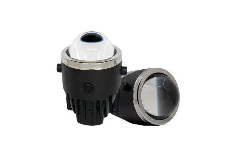 BI GẦM ANT NEW ARRIVAL LED FOG LIGHT - BI LED 3IN1 CHO Ô TÔ - Ảnh 2