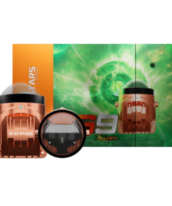 BI GẦM G9 ALL NEW - BI LED Ô TÔ APZOOM CHÍNH HÃNG