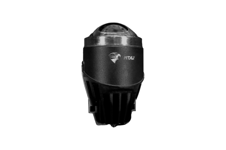BI GẦM LED EAGLE FOG LIGHT - ĐÈN GẦM Ô TÔ AOZOOM - Ảnh 3