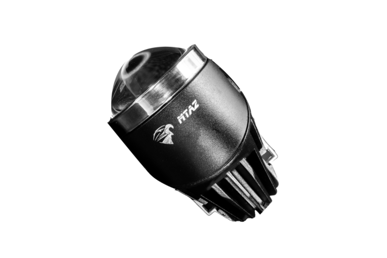 BI GẦM LED EAGLE FOG LIGHT - ĐÈN GẦM Ô TÔ AOZOOM - Ảnh 4