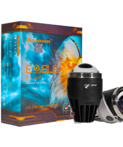BI GẦM LED EAGLE FOG LIGHT - ĐÈN GẦM Ô TÔ AOZOOM