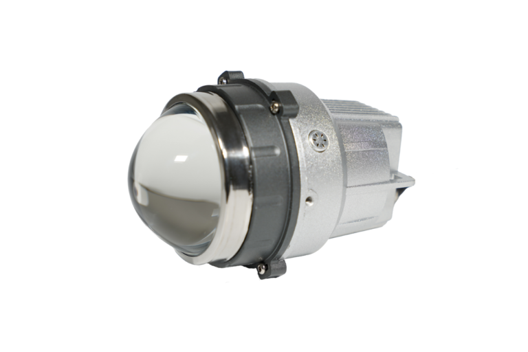 BI GẦM LED WASP FOG LIGHT 3.0 INCH CHO Ô TÔ XE HƠI - Ảnh 3
