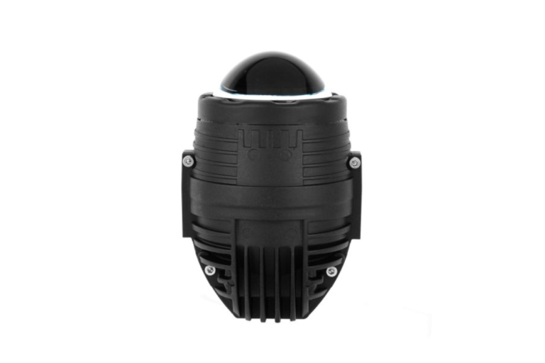 BI GẦM Ô TÔ 2.0 RAY BULBTEK - ĐÈN GẦM Ô TÔ CHÍNH HÃNG - Ảnh 2