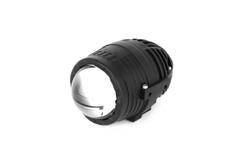 BI GẦM Ô TÔ 2.0 RAY BULBTEK - ĐÈN GẦM Ô TÔ CHÍNH HÃNG - Ảnh 3