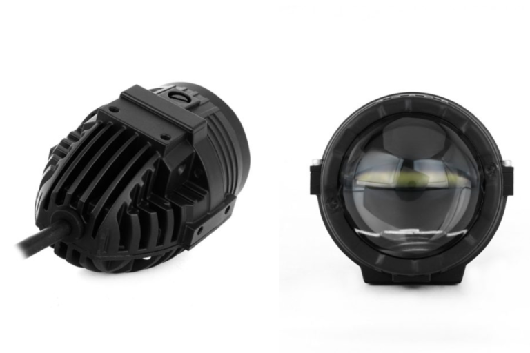 BI GẦM Ô TÔ 2.0 RAY BULBTEK - ĐÈN GẦM Ô TÔ CHÍNH HÃNG - Ảnh 4