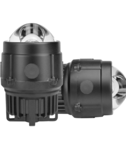 BI GẦM Ô TÔ BLACKHOLE BULBTEK - ĐÈN GẦM TRỢ SÁNG TOP 1