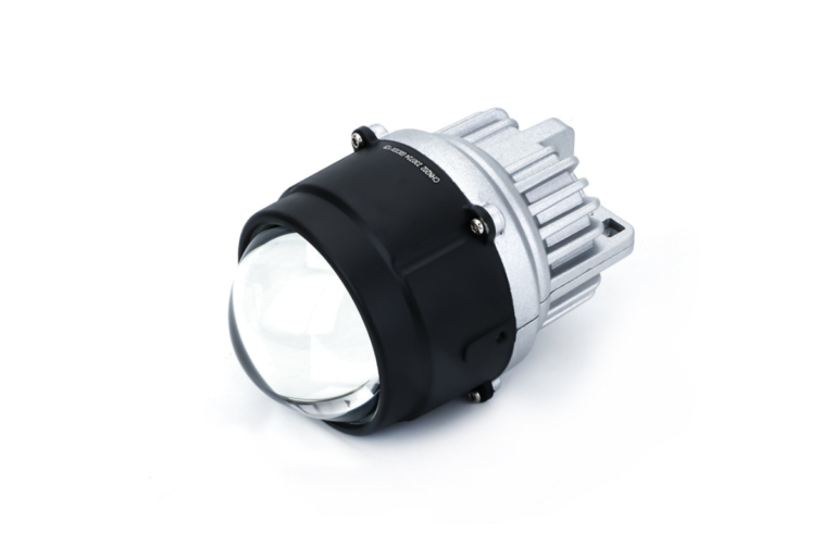 BI GẦM Ô TÔ BLACKHOLE HELIOS BULBTEK - Ảnh 2