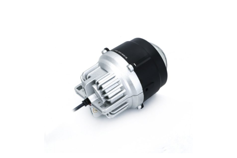 BI GẦM Ô TÔ BLACKHOLE HELIOS BULBTEK - Ảnh 3