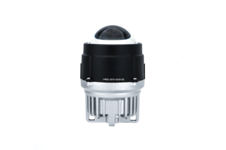 BI GẦM Ô TÔ BLACKHOLE HELIOS BULBTEK