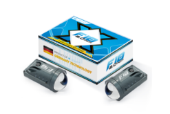 BI GẦM X-LIGHT F10 2.0 INCH CHO Ô TÔ XE HƠI