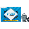 BI GẦM X-LIGHT F10 TURBO CHO Ô TÔ XE HƠI