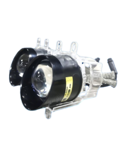 BI GẦM ZESTECH A1G CHO Ô TÔ XE HƠI