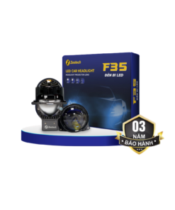 BI GẦM ZESTECH F35 CHO Ô TÔ XE HƠI