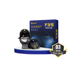 BI GẦM ZESTECH F35 CHO Ô TÔ XE HƠI