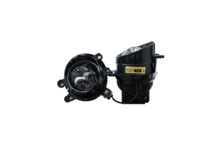 BI GẦM ZESTECH F15G CHO Ô TÔ XE HƠI - ĐÈN GẦM CHÍNH HÃNG