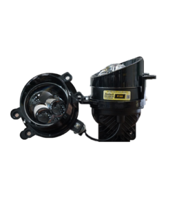 BI GẦM ZESTECH F15G CHO Ô TÔ XE HƠI - ĐÈN GẦM CHÍNH HÃNG