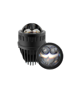 BI GẦM ZESTECH GX201 - ĐÈN GẦM Ô TÔ XE HƠI