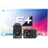 BI LASER X-LIGHT F+ ULTRA MINI CHO Ô TÔ XE HƠI