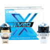 BI LASER X-LIGHT V20L CHO Ô TÔ XE HƠI