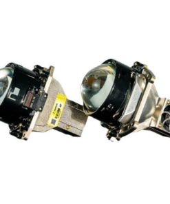 BI LASER ZESTECH A11S CHO Ô TÔ XE HƠI