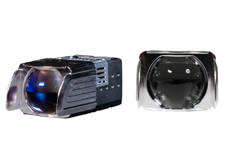 Bi LED Captain Light Aozoom cho ô tô xe hơi - Ảnh 3