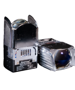 Bi LED Captain Light Aozoom cho ô tô xe hơi