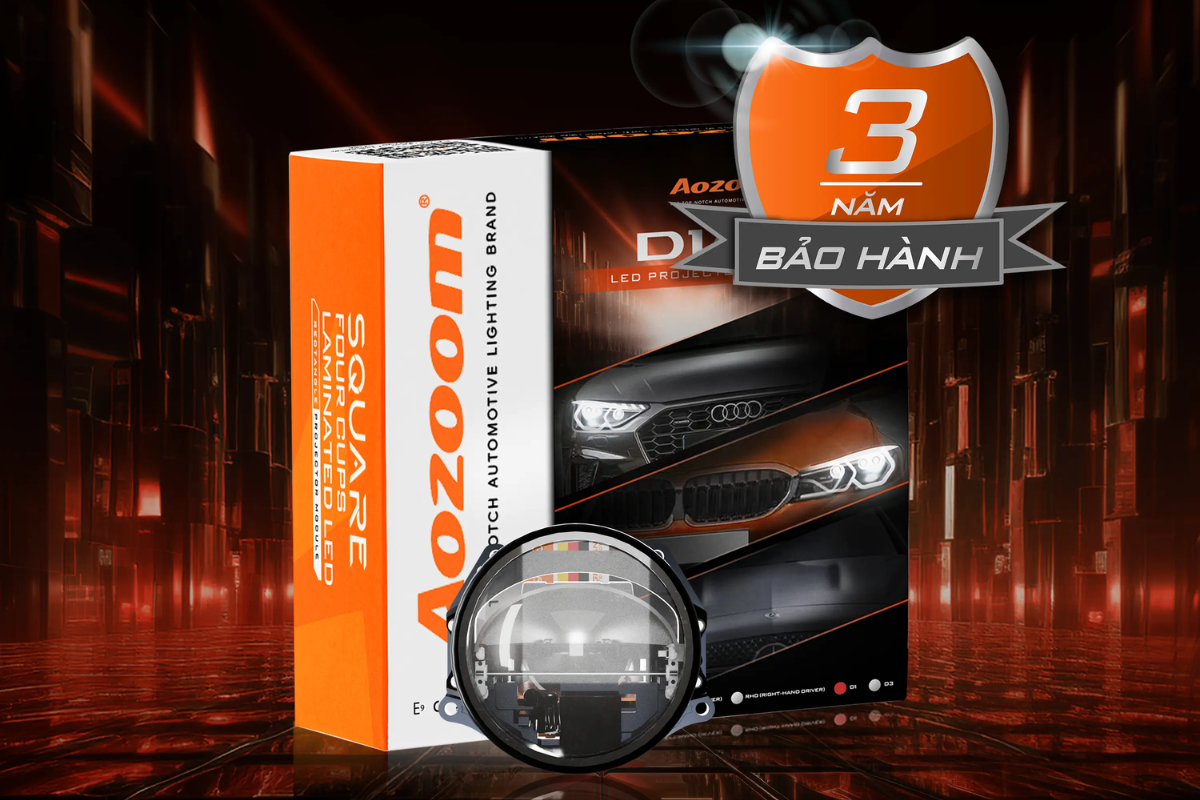 Sự Lựa Chọn Hoàn Hảo Cho Xe Của Bạn