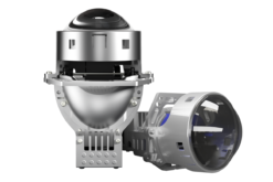 Bi LED EMBER LIGHT Aozoom cho ô tô xe hơi