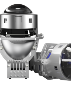 Bi LED EMBER LIGHT Aozoom cho ô tô xe hơi