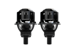 BI LED KINDLE 24V BULBTEK CHO Ô TÔ XE HƠI